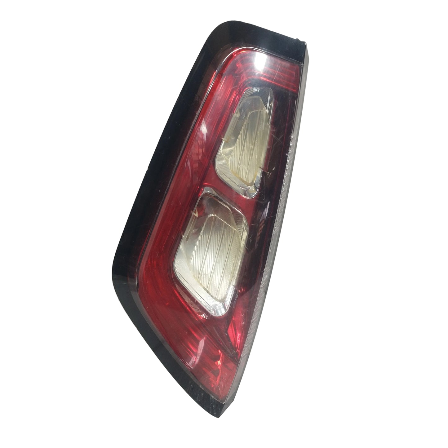 Fanale posteriore sx a led Fiat Punto Evo 2009-2012 ecoAC16441