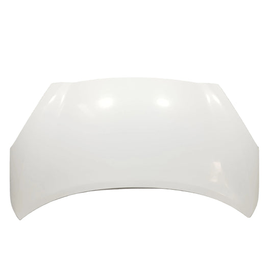 Cofano bianco Nissan Micra K13 2013-2017 Restyling ecoAC17300
