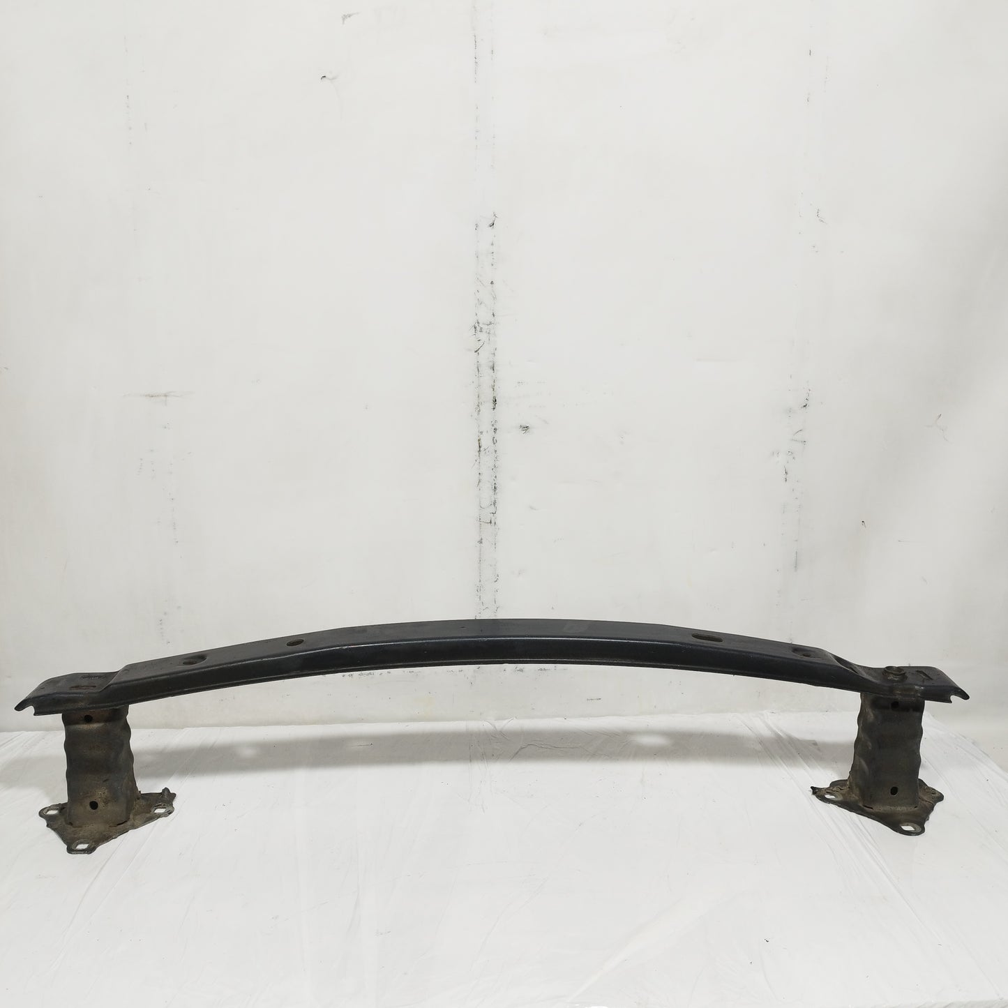 Rinforzo paraurti posteriore Citroen C3 2010 ecoAC14631