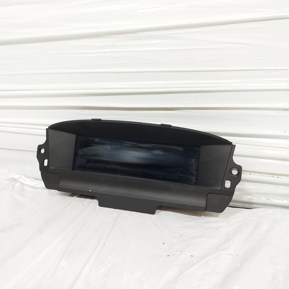 Display Kia Sportage III (SL) 2010-2015 cod: 565412769 ecoAC17343