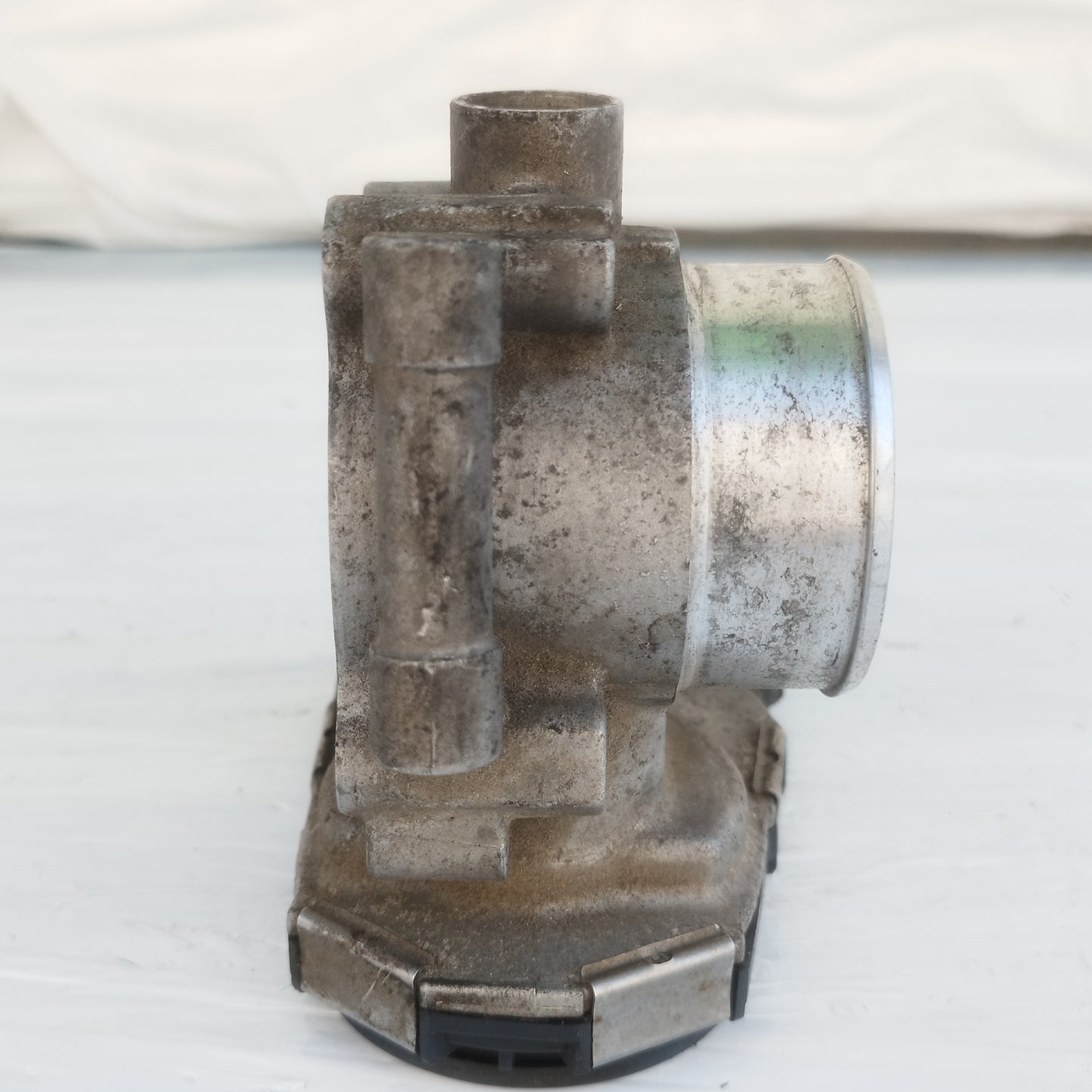 Corpo farfallato Opel Corsa D 1.2 B 2009-2014 cod: 55562270 ecoDM404