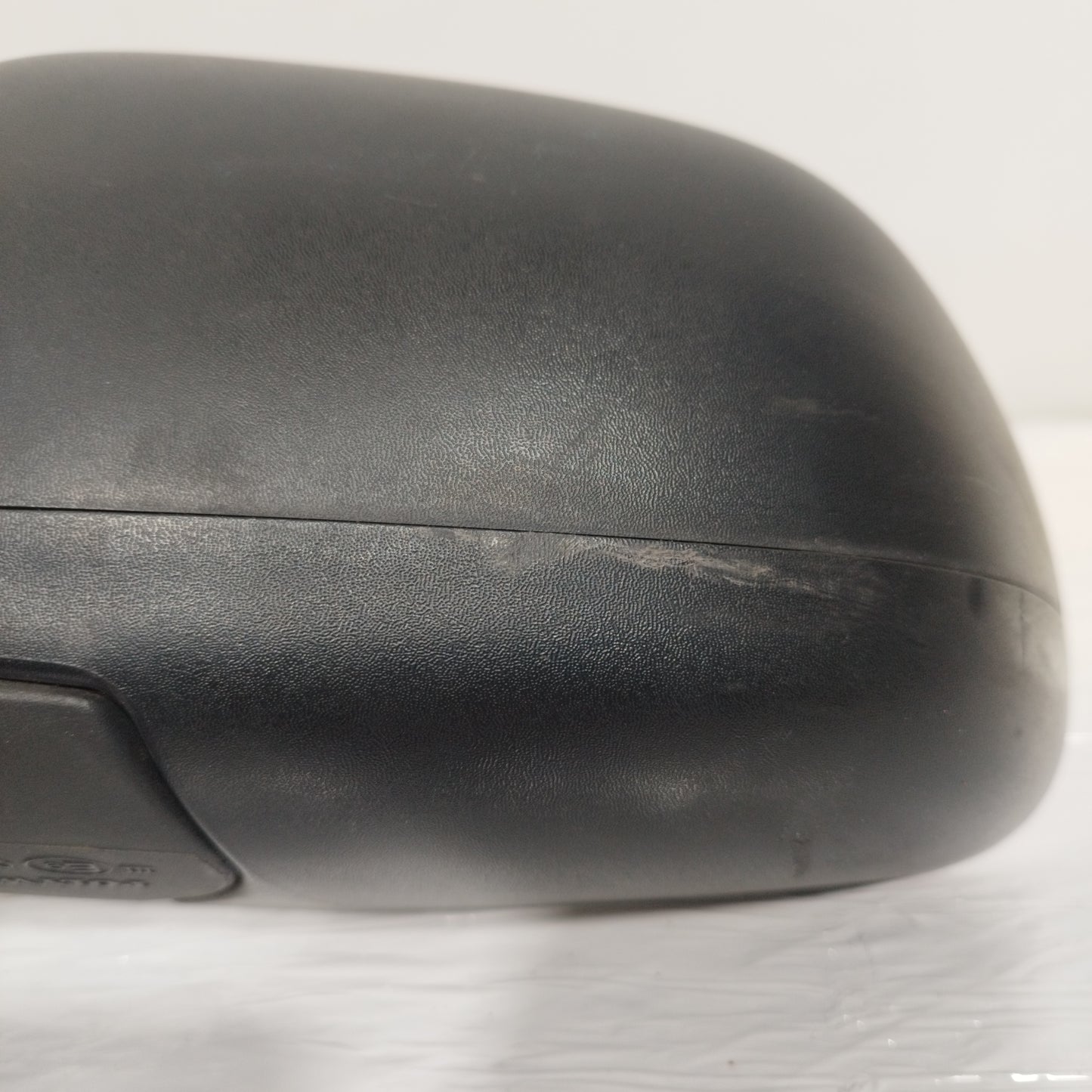 Specchietto manuale anteriore sx Nissan Micra K13 ecoAC11701