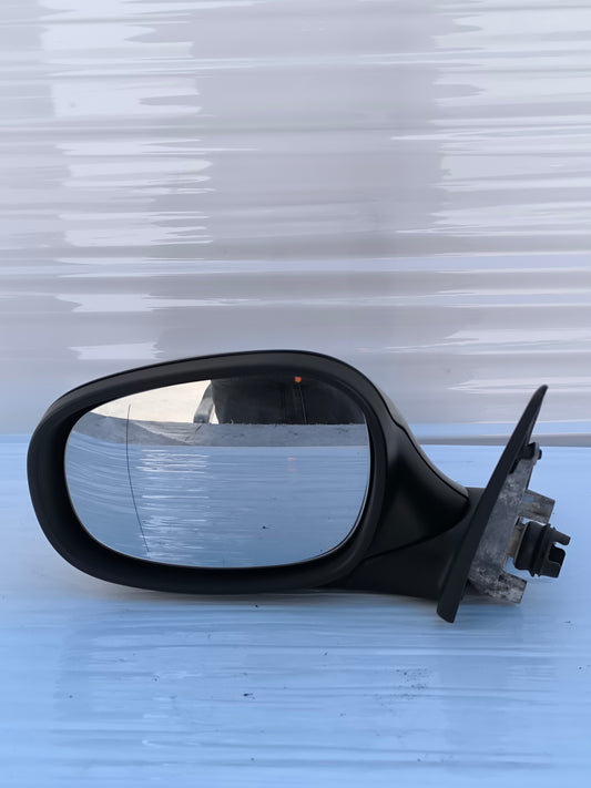 Specchietto sx elettrico nero Bmw serie 3 E90 5 pin ecoAG8099