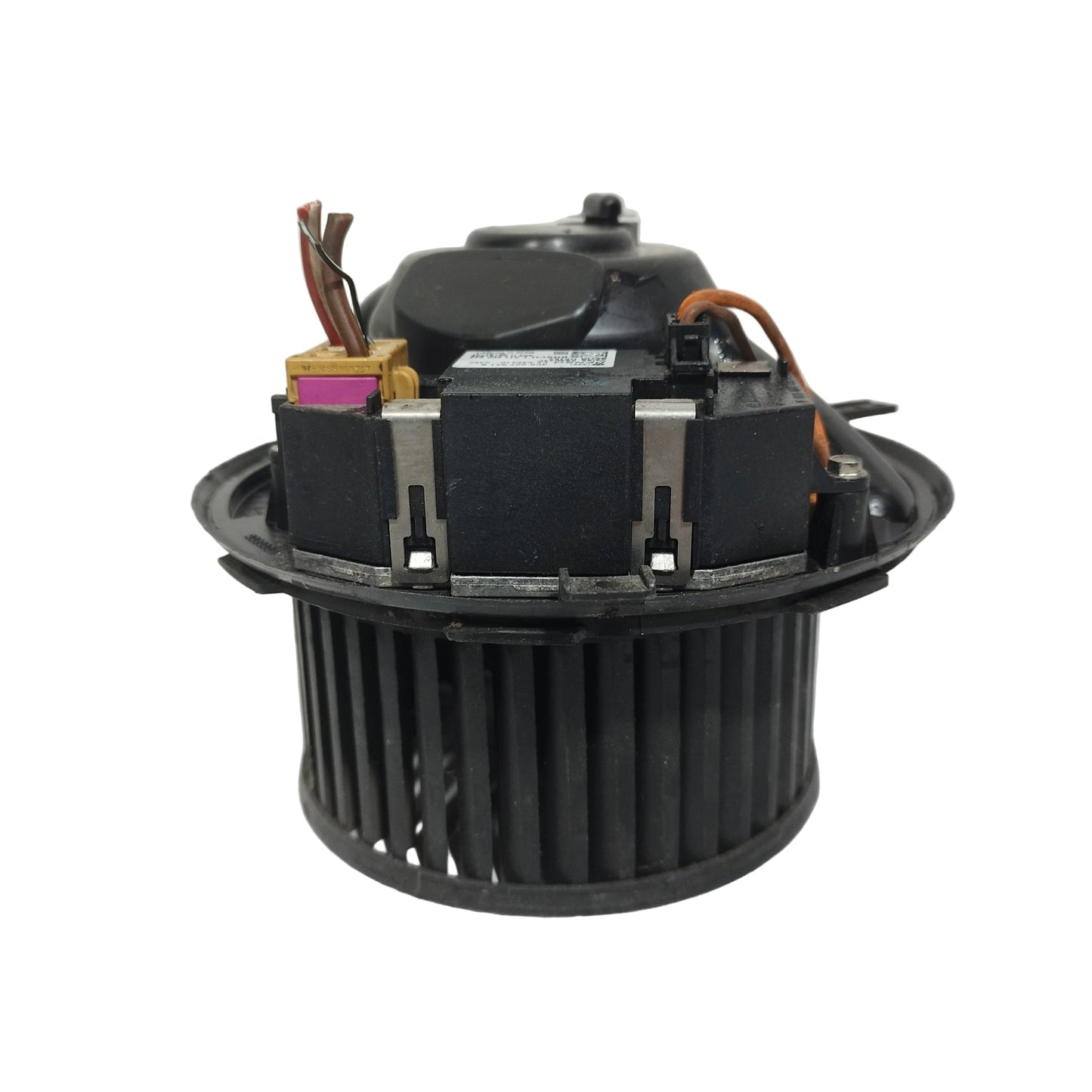 Ventola stufa abitacolo Volkswagen Touran 2003-2010 cod: 1K1820015E ecoAC15484