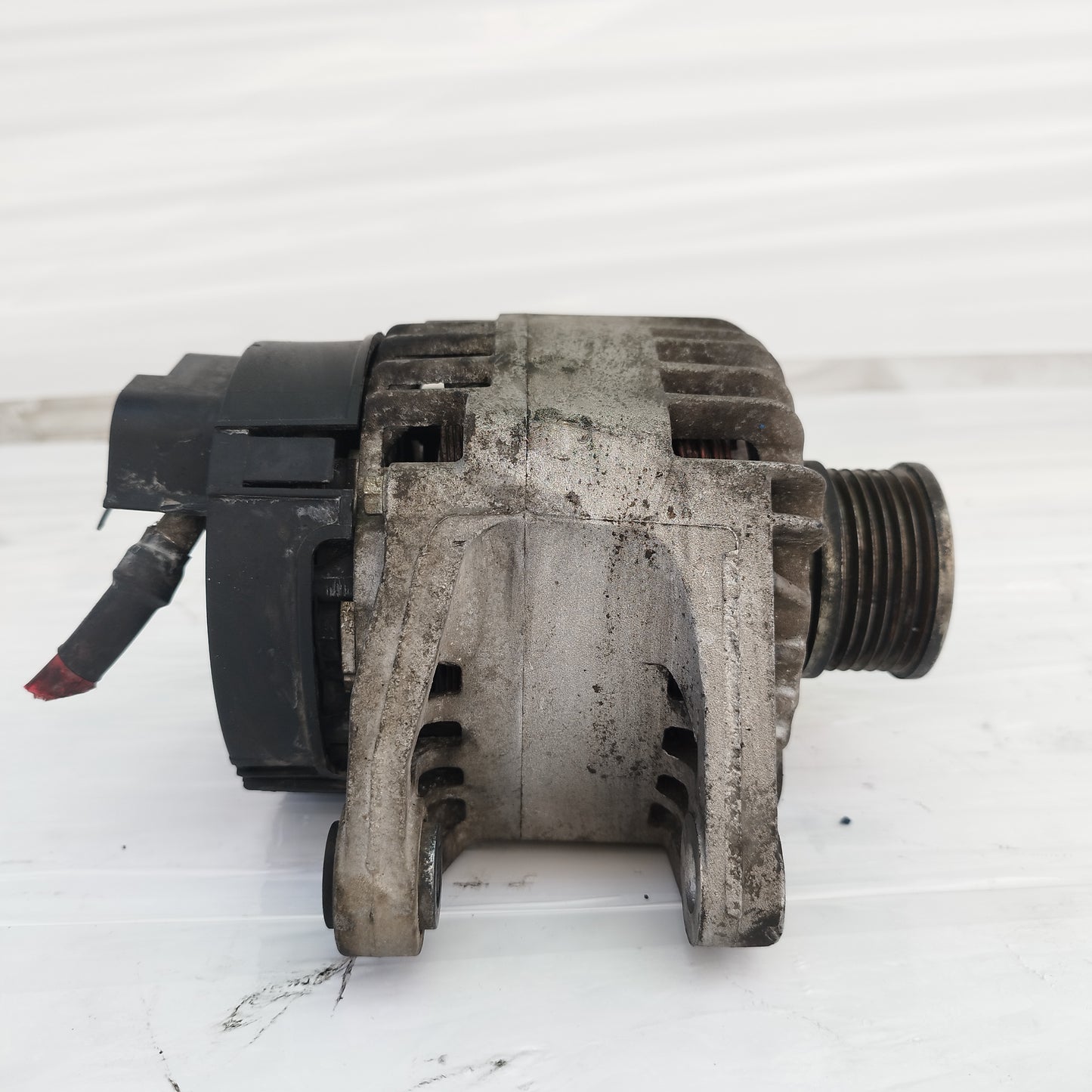 Alternatore Fiat Bravo (198) II serie 1.9 MJT 2007-2010 cod: 51727338 ecoAC16081