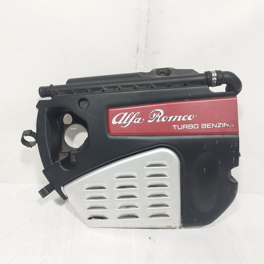 Alfa Romeo Giulietta 2013 ecoAC7892 engine cover