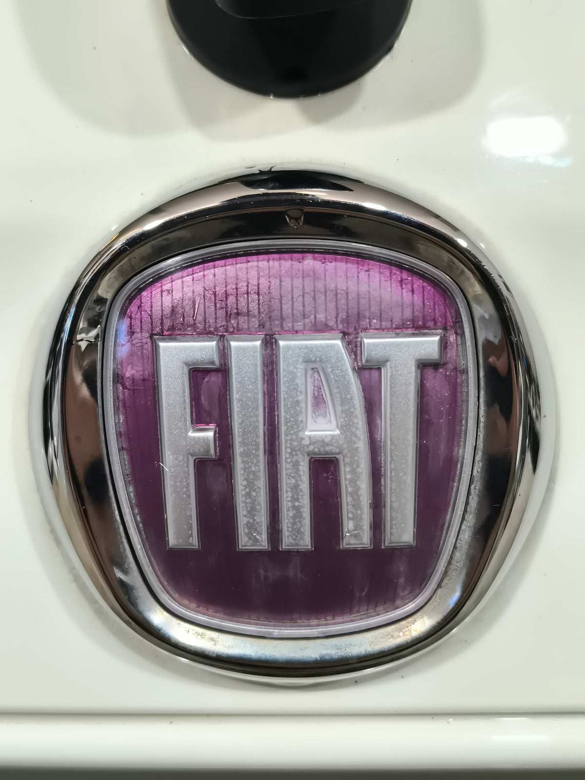Portellone bianco Fiat Freemont 2011-2016 ecoAG9723
