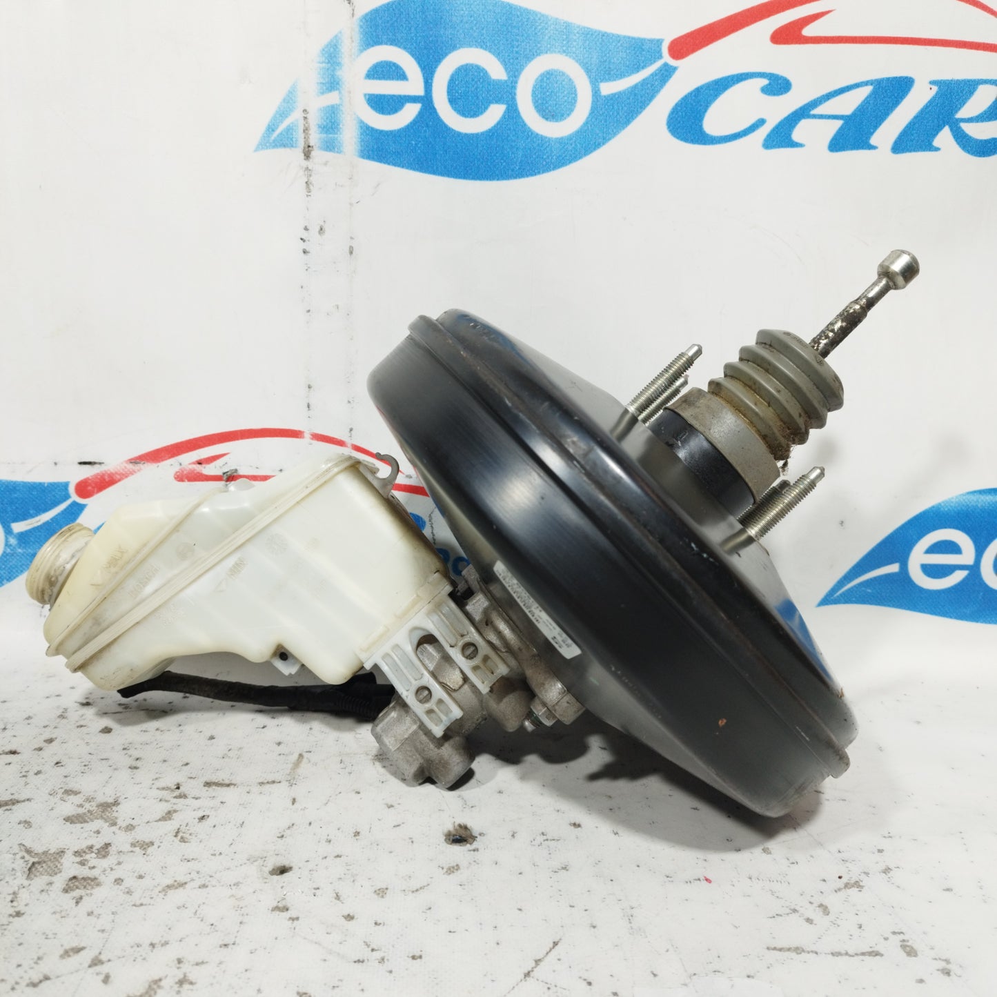Bremsservo Fiat Fiorino 1.3MTJ 2011 Artikelnummer: 51888598 ecoAC10551