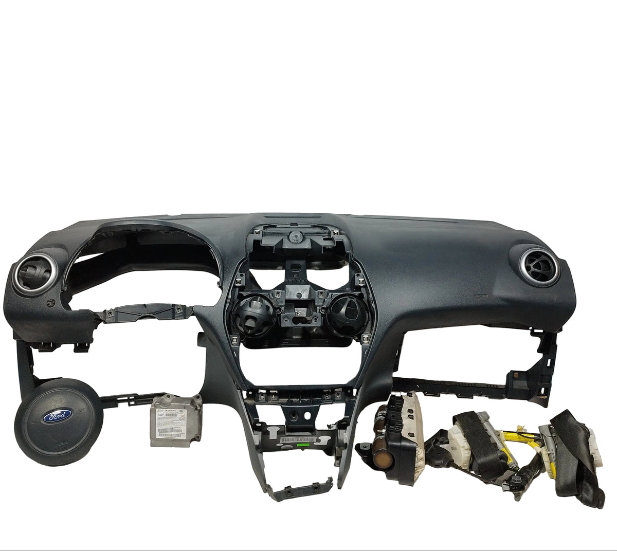 Kit airbag Ford Ka (RU8) 2008-2016 cod: 51805046 ecoAC16893