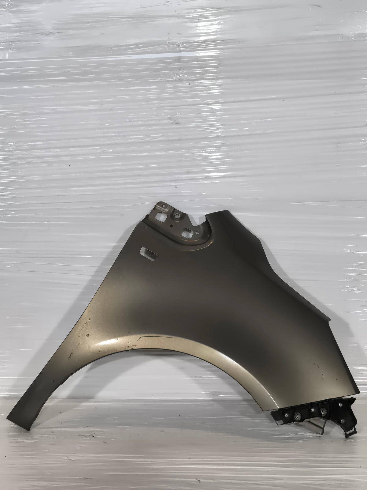 Parafango dx grigio sabbia Opel Meriva B 2010-2017 ecoAG9940
