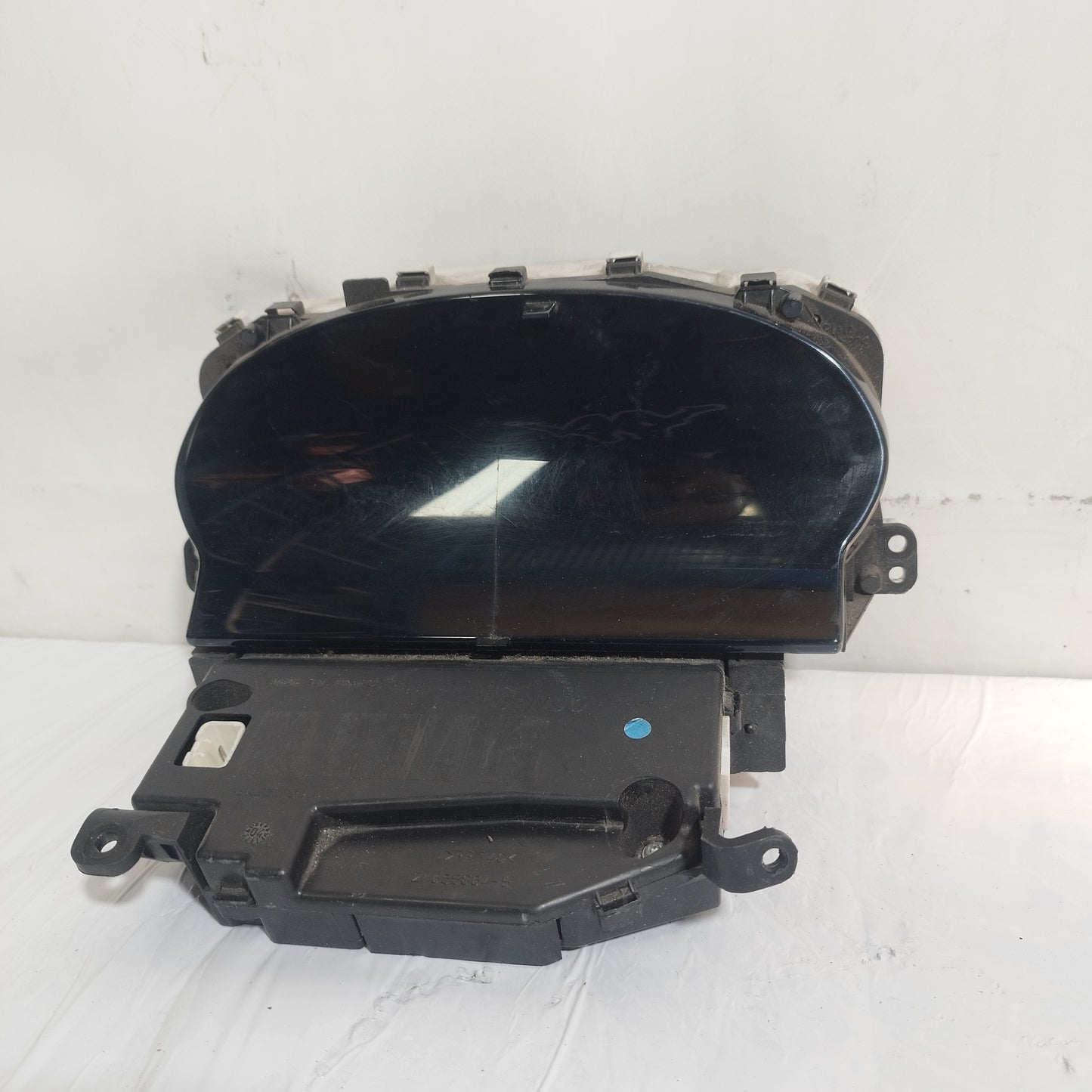 Quadro strumenti Toyota Yaris 1999-2005 cod: 630K ecoAC15999