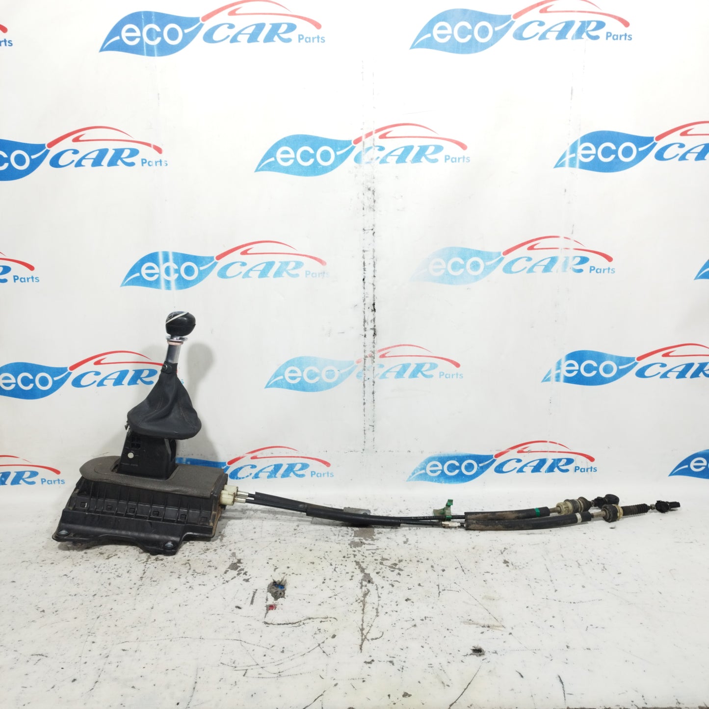 Manual gear lever Fiat 500 L 1.4 B 2013 ecoAC9299