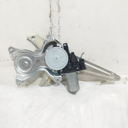 Cremagliera posteriore sx Suzuki Swift IV (FZ / NZ) 2010-2017 cod: 83560-63j01 ecoAC16580