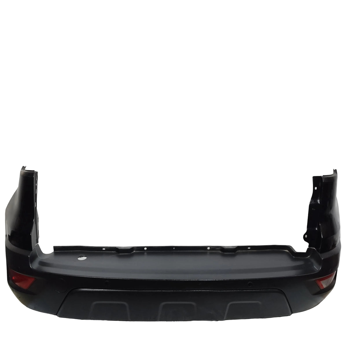 Paraurti posteriore nero Ford EcoSport II 2017-2021 Restyling cod: GN15-17K835-V ecoAC16756