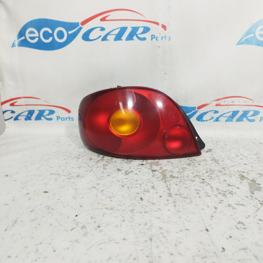 Linke Rückleuchte Daewoo Matiz 2002 ecoAC8023