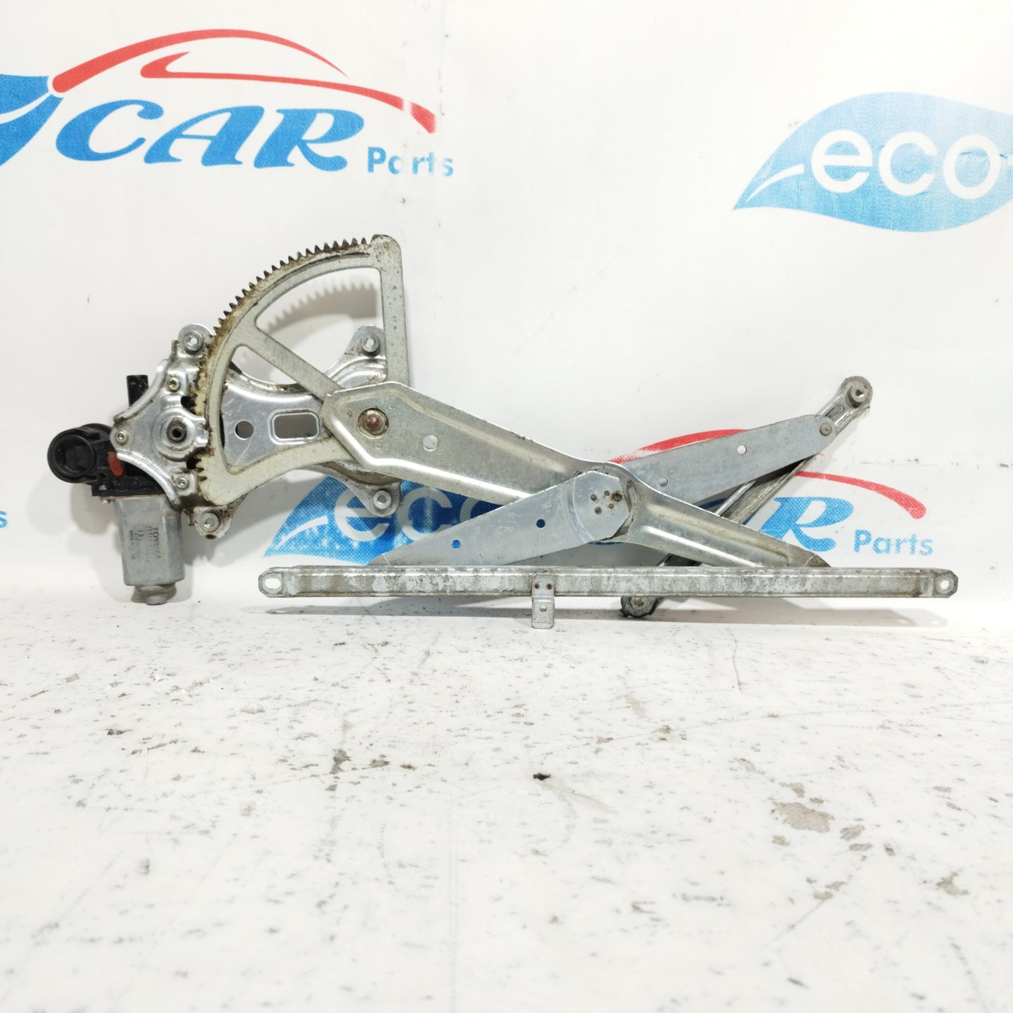 Front left rack Toyota RAV 4 2005 code: 8571042070 ecoAC8887