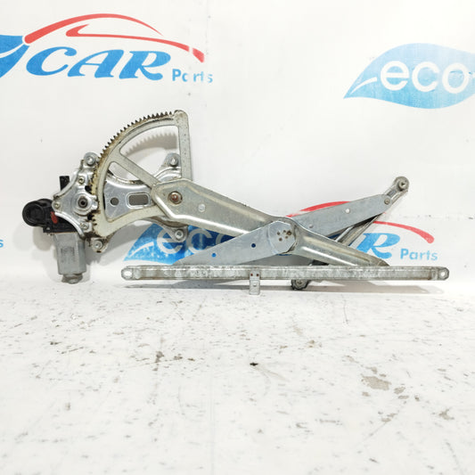 Front left rack Toyota RAV 4 2005 code: 8571042070 ecoAC8887
