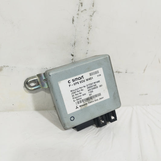 Centralina Servosterzo Smart fortwo 451 2010 cod: A4515456232/001 ecoAC14721