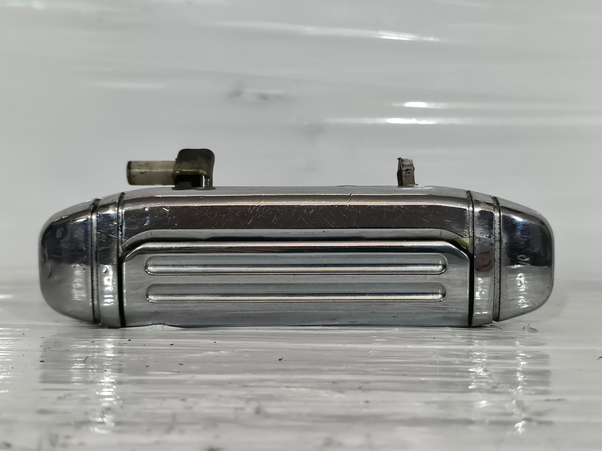 Maniglia esterna anteriore dx Mitsubishi Pajero II (V20) anno 1997-2000 cod: mb669245-1 ecoAG9918