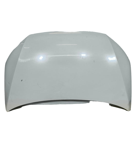 Cofano bianco Volkswagen Caddy III (2K) anno 2010-2015 ecoAG9721