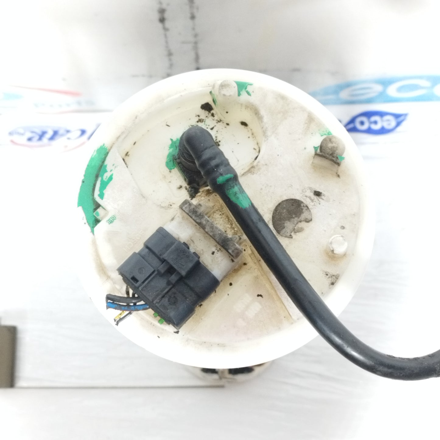 Maserati Quattroporte 4.2B 2009 Schwimmerpumpe Code: 214369 ecoAC10903