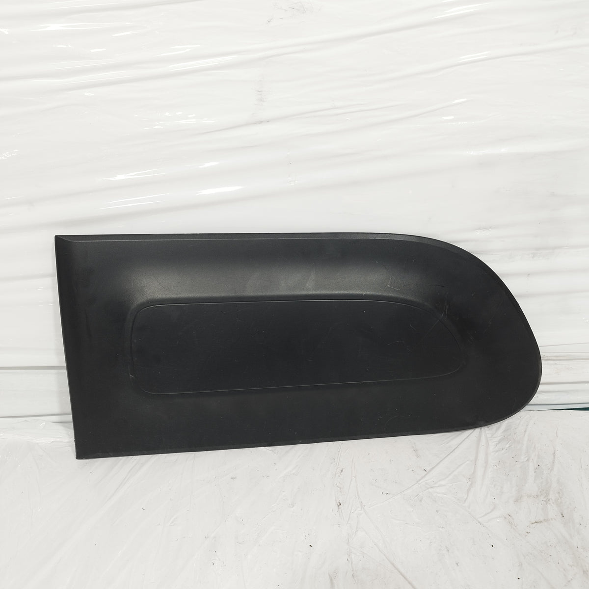 Modanatura sportello posteriore sx Citroen C3 III 2020-2024 Restyling cod: 9833481077 ecoAC17224