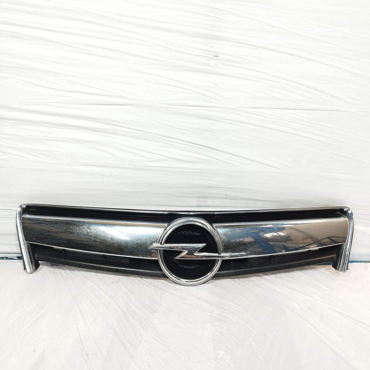 Mascherina cofano Opel Antara A (L07) 2006-2010 cod: 96433328 ecoAC17092