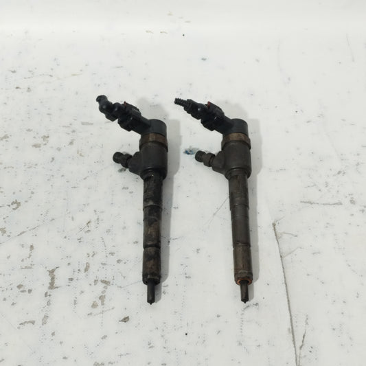 Einspritzdüsen Opel Corsa D 1.3 CDTI 2011 Code: 0445110326 ecoAC10008