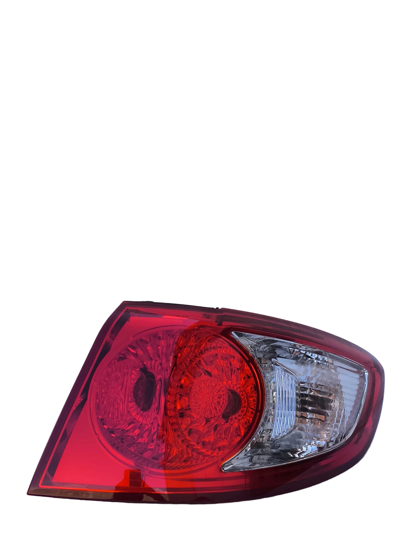 Fanale posteriore esterno dx Hyundai Santa Fe II (CM) anno 2006-2012 ecoAG8420