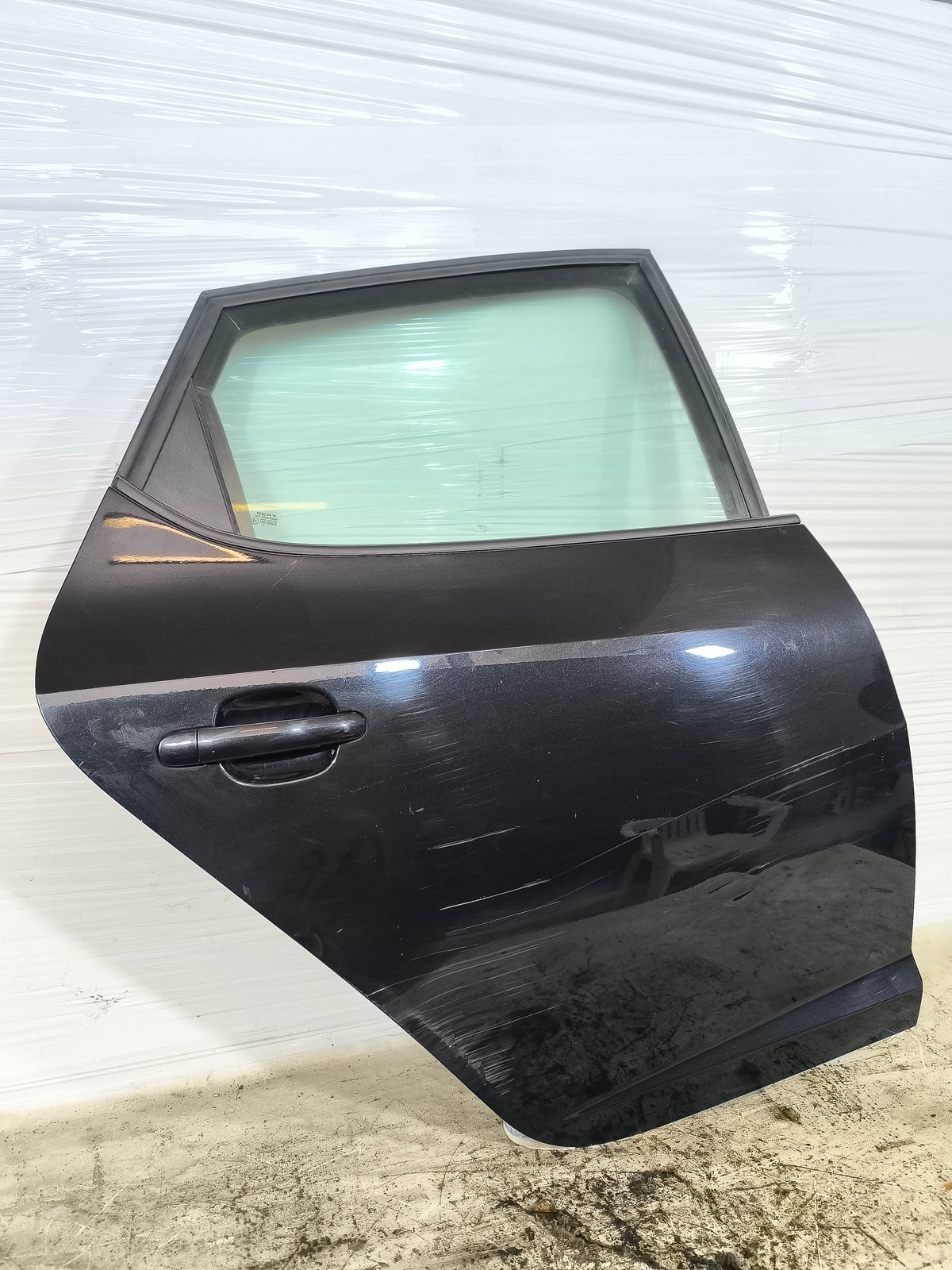 Sportello posteriore dx Seat Ibiza II (6J) anno 2008-2017 ecoAG9709