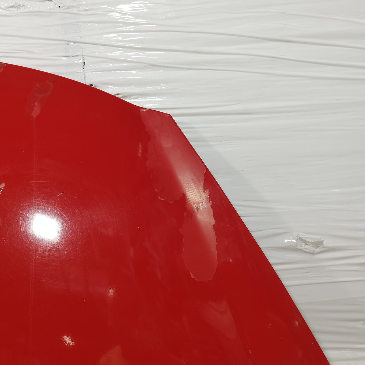 Cofano Peugeot 206 plus 2009-2013 ecoAC16983