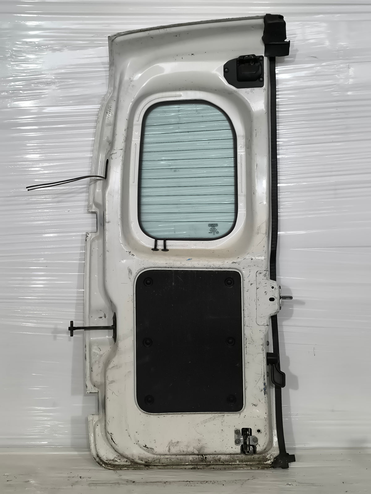 Sportello di carico posteriore dx bianco Fiat Fiorino (225) 2008-2024 ecoAG9930