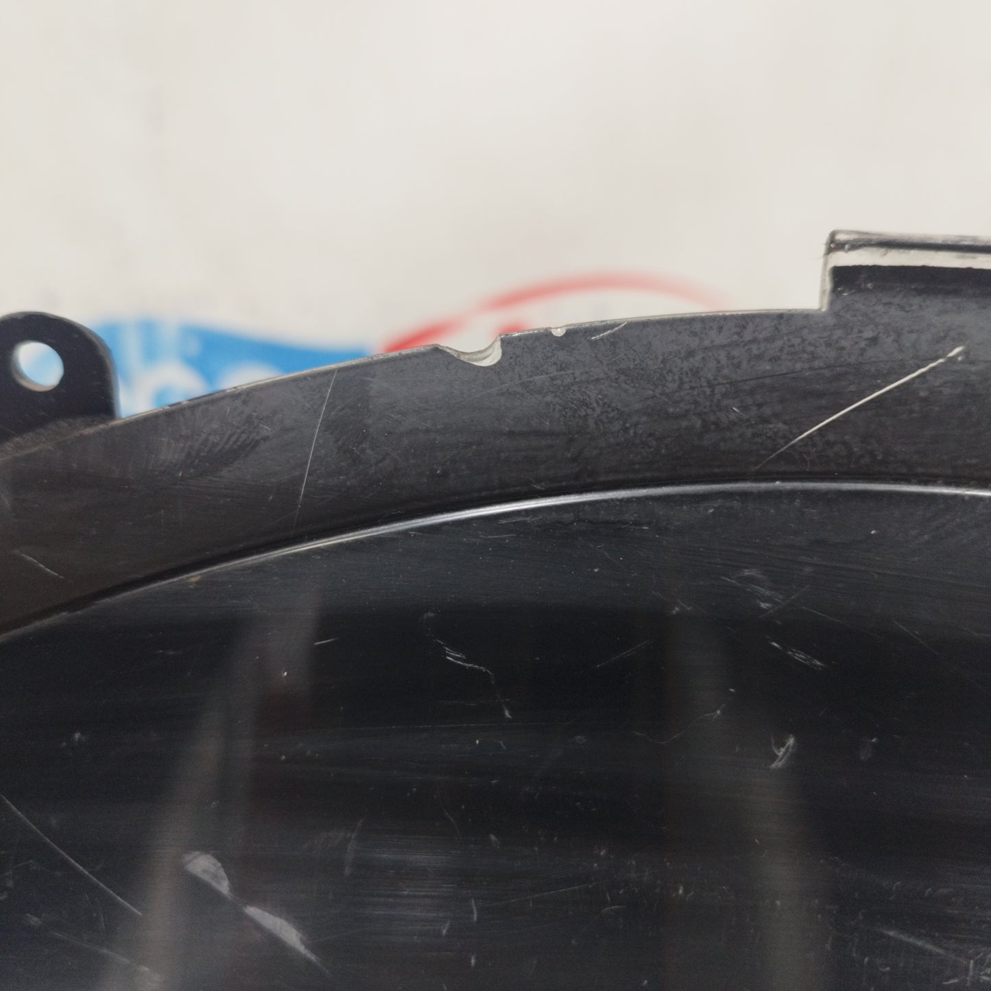 Instrument panel Fiat Croma 1.9 MTJ 120CV 2007 code: 51735925 ecoAC9242