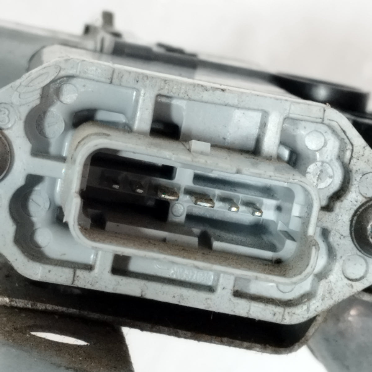 Cremagliera anteriore sx Smart Forfour W453 2014-2020 cod: 128001502-b ecoAC17487