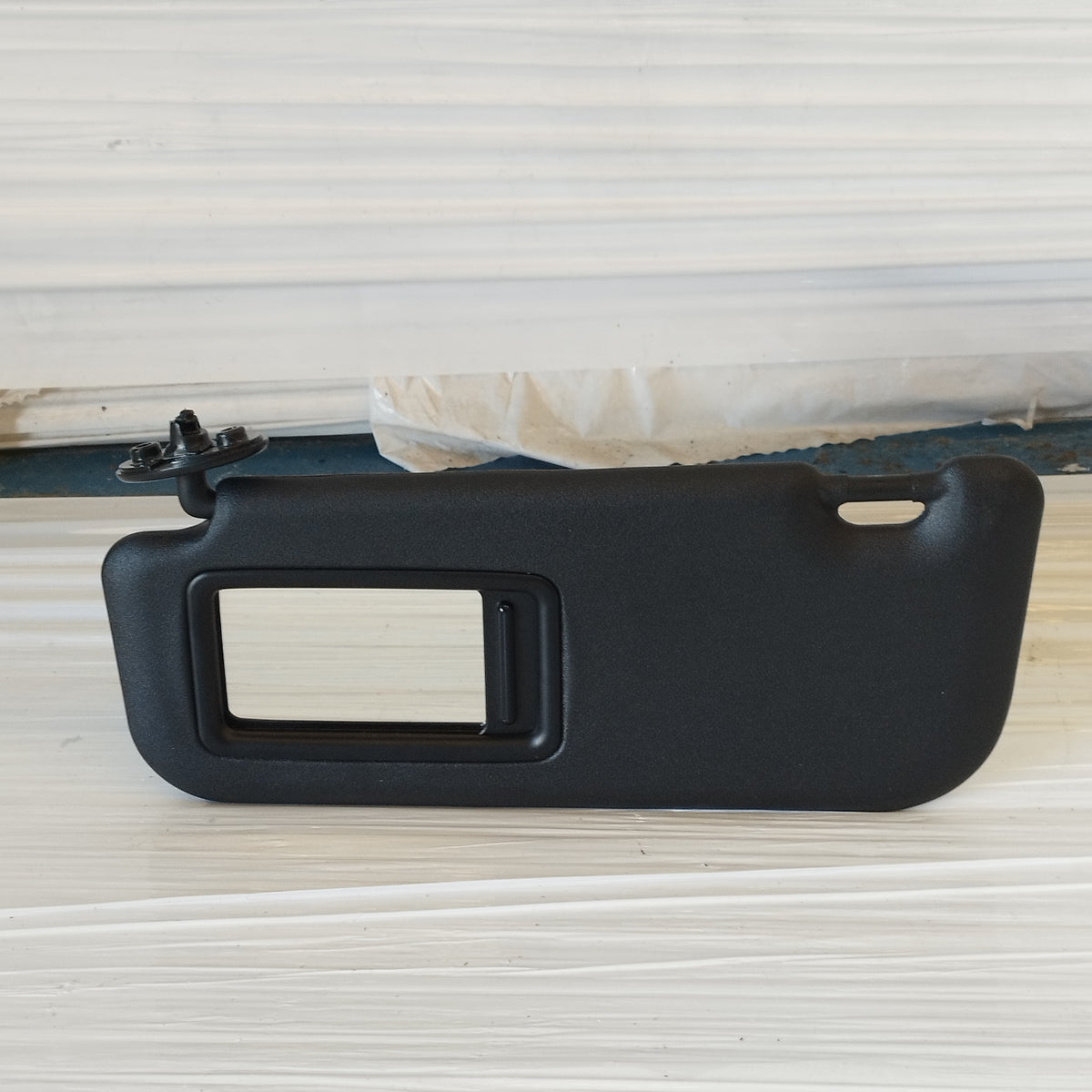 Aletta parasole sx Toyota Aygo X 2022-2025 ecoAC17536