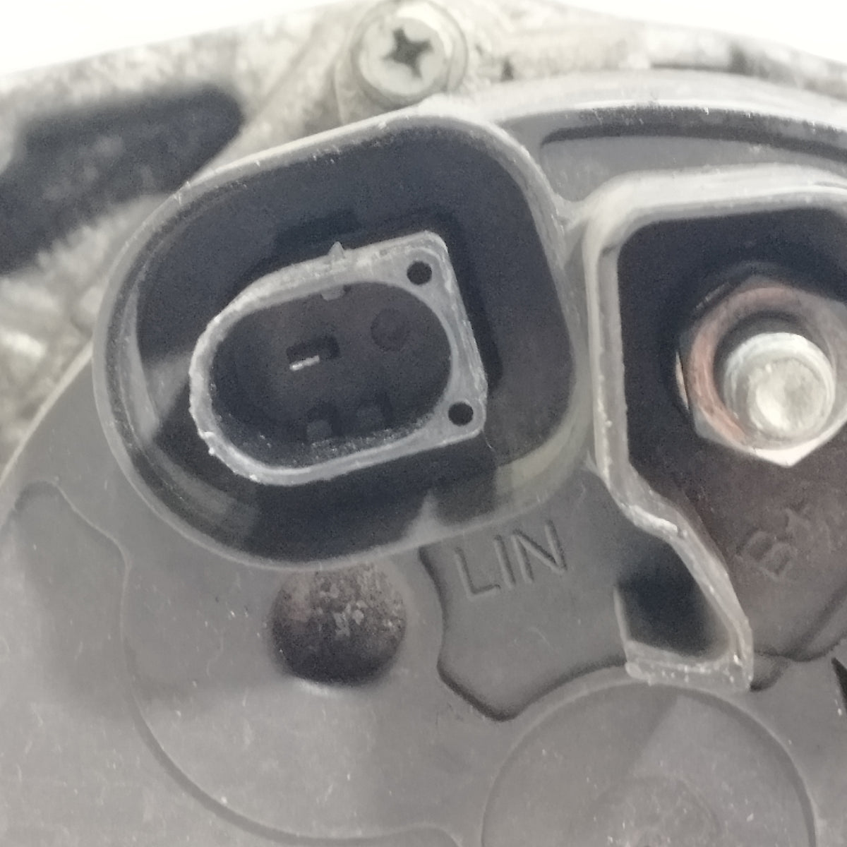 Alternatore Fiat Tipo 1.6 MTJ 120cv 2015-2020 1 pin cod: 51884351 ecoAC17235