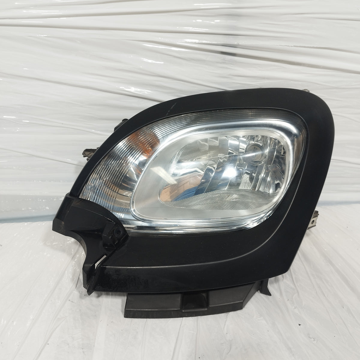Fanale anteriore sx Fiat Panda Cross (312) 2014-2024 cod: 0052024280 ecoAC16857
