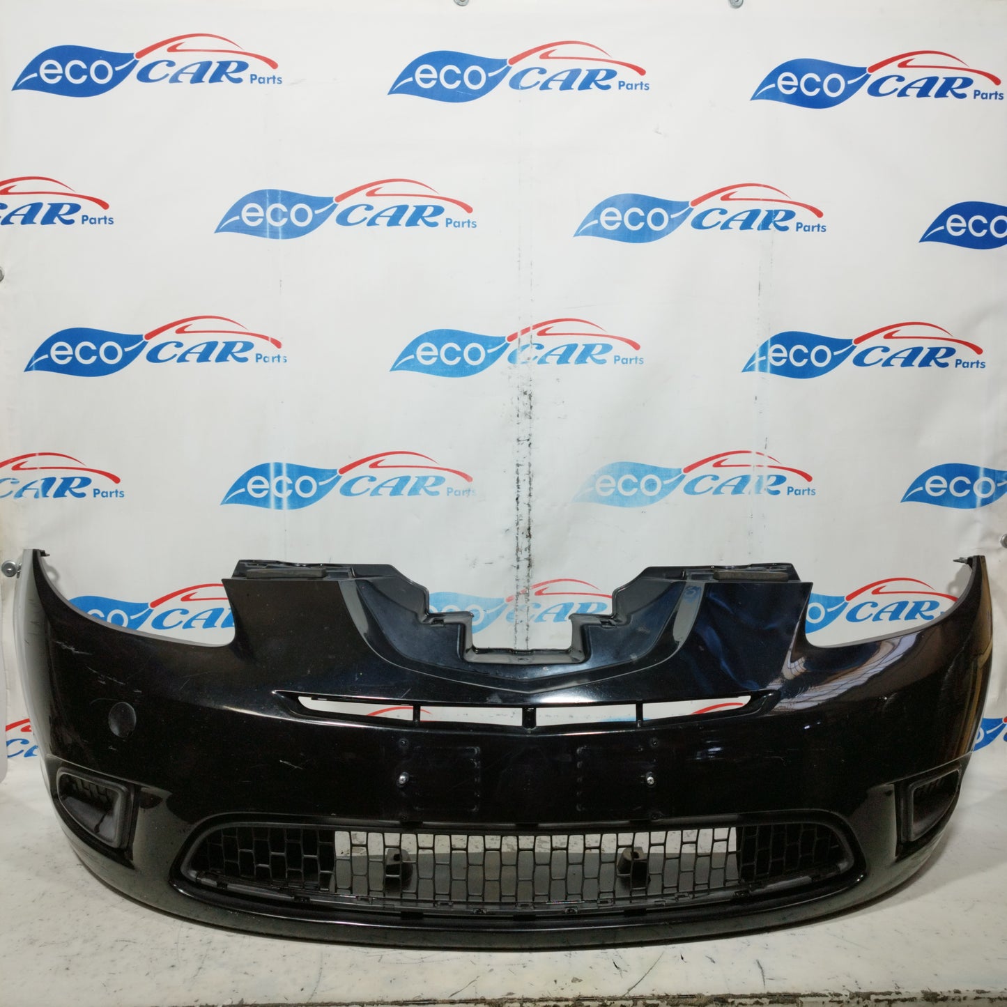 Paraurti anteriore nero Lancia Ypsilon 2008 ecoAC9215