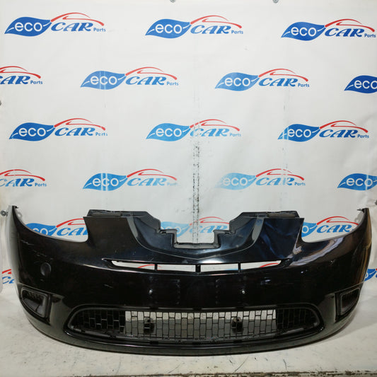 Black front bumper Lancia Ypsilon 2008 ecoAC9215