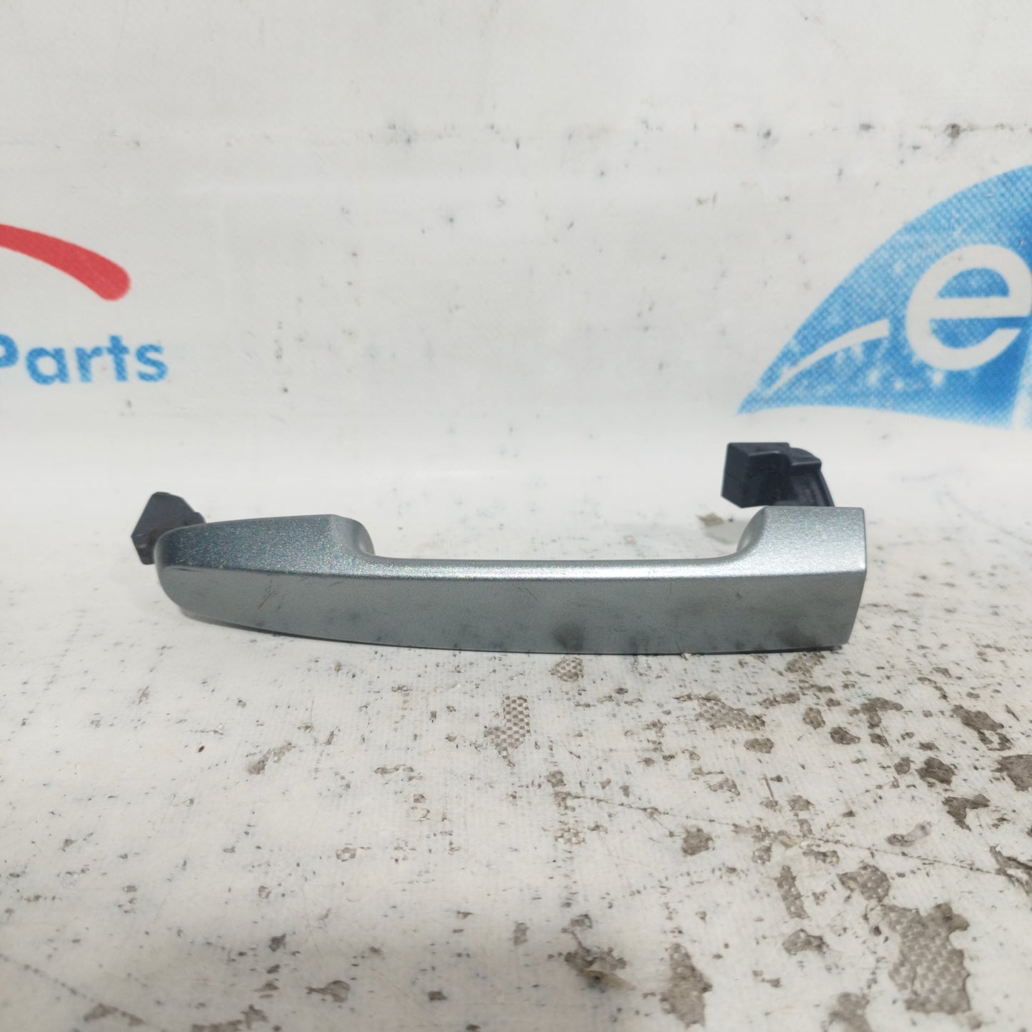 Front left external handle Peugeot 207 2009 ecoAC9357
