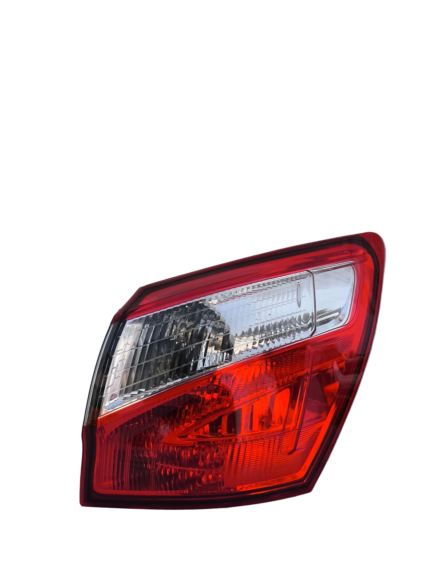 Fanale posteriore esterno dx Nissan Qashqai J10 2010-2013 Restyling ecoAG7922