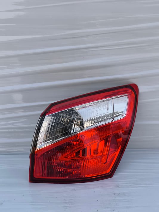 Fanale posteriore esterno dx Nissan Qashqai 2013 ecoAG7922