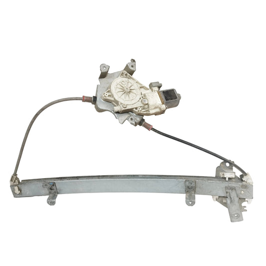 Cremagliera anteriore dx Nissan Micra K12 2003-2010 ecoAC16341
