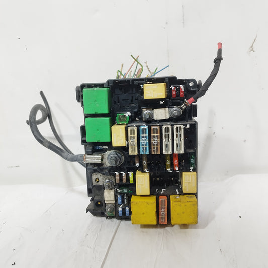 Centralina portafusibili Peugeot 208 1.4 HDI 2013 cod: 42440002 ecoAC15458