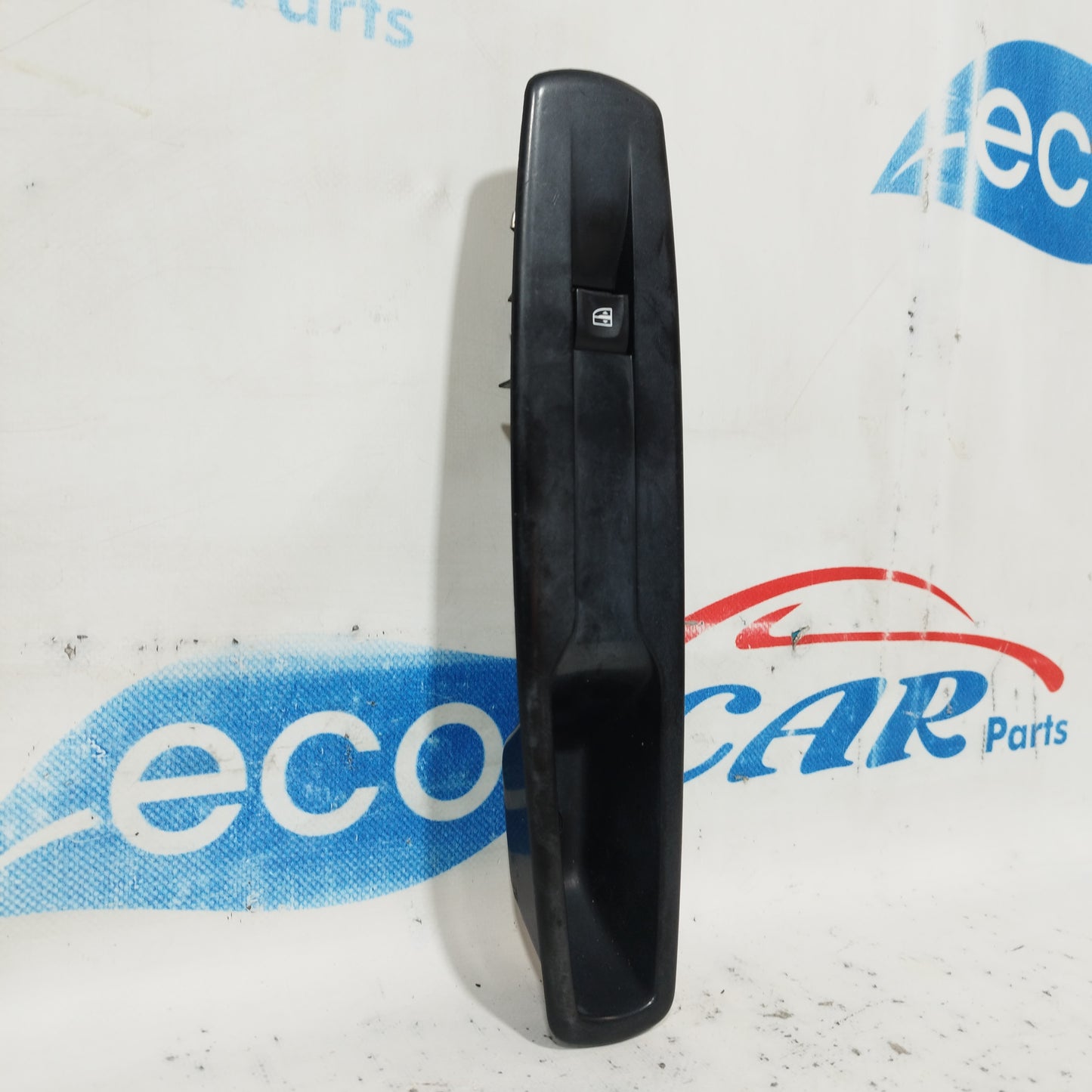 Renault Scenic X-Mod 2012 ecoAC9719 front right button panel