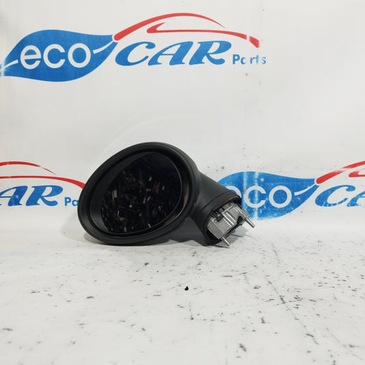 Specchietto elettrico anteriore sx Mini Clubman 2008 3 Pin ecoAC8513