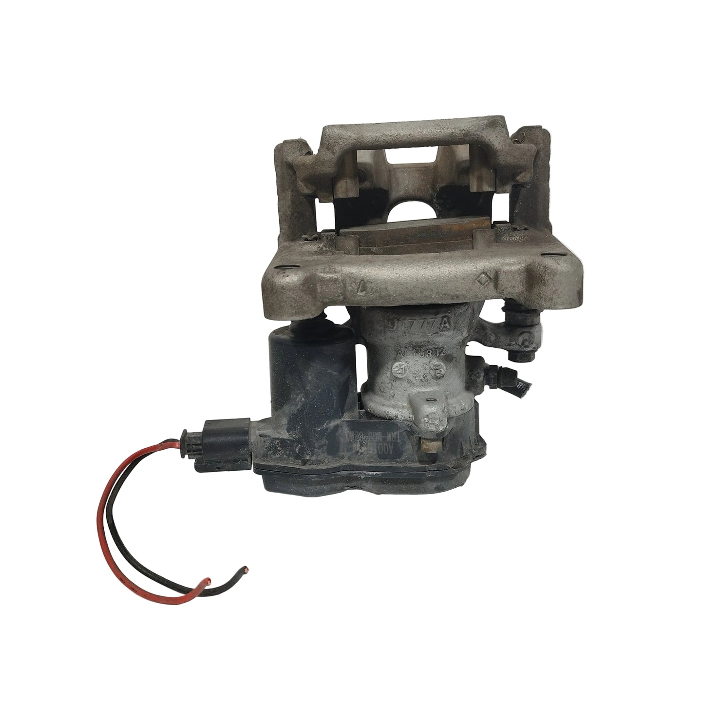 Pinza Freno elettrica posteriore dx Peugeot 2008 II (P24) 1.5 D 2021 cod: 9842295180 ecoAC15626