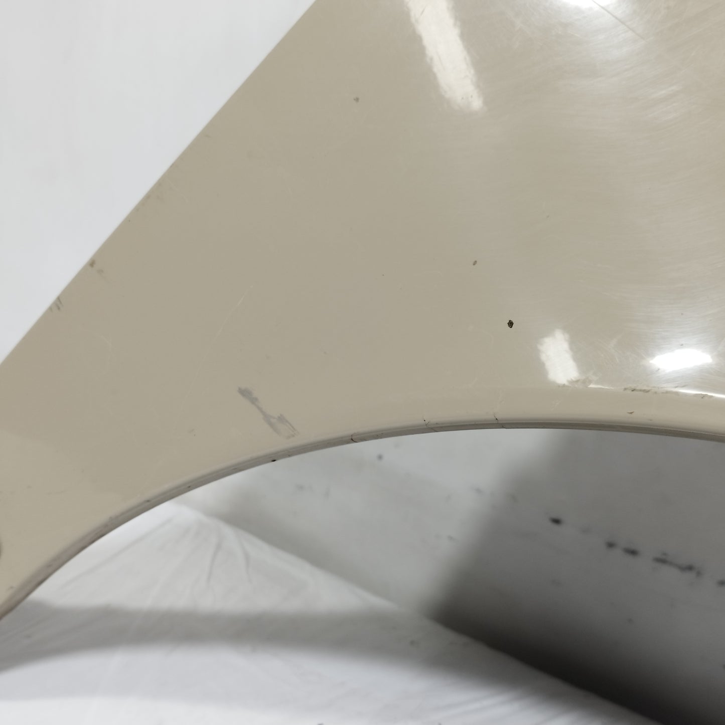 Parafango anteriore dx Lancia Ypsilon 2008 ecoAC14659