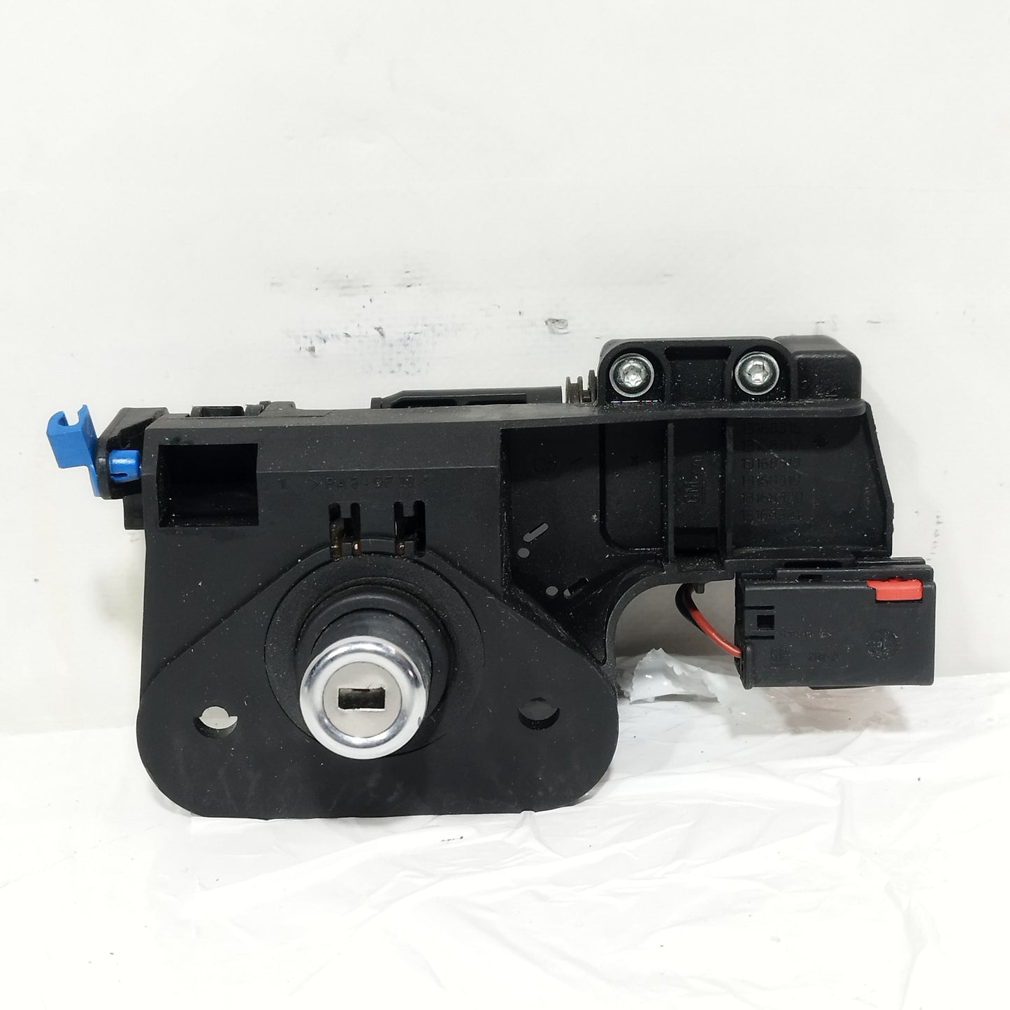 Serratura esterna portellone Opel Meriva A 2000-2009 cod: 13168316 ecoAC15604