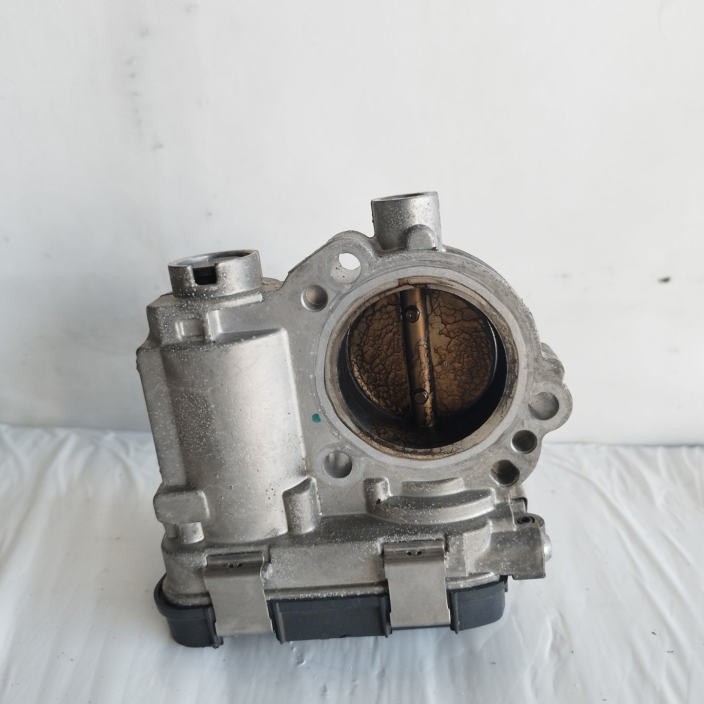 Corpo farfallato Volkswagen Polo 1.0 B 2014 cod: 04C133062D ecoAC14684